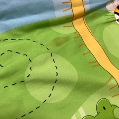 フィッシャープライス 見つけてすくすく あんよでキック! 3WAYピアノジムの画像