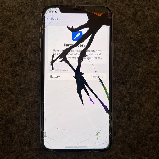 携帯電話/スマホ iPhone 11 Pro