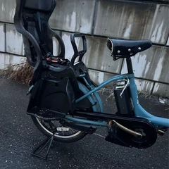 ヤマハ電動アシストの画像