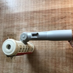 シャープ掃除機パーツ①の画像