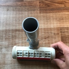 シャープ掃除機パーツ①の画像