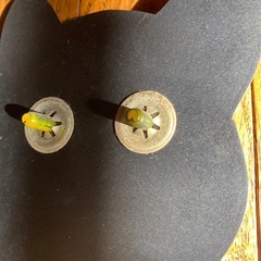 黒　猫　インテリア　シルエットアートの画像