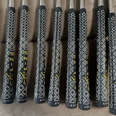 PING EYE2　ベリリウムカッパー（BeCu）モデルの画像