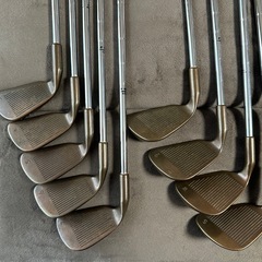 PING EYE2　ベリリウムカッパー（BeCu）モデルの画像