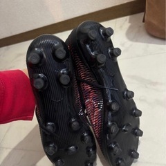 メンズスニーカー28cm　 説明をお読みください。の画像