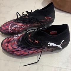 メンズスニーカー28cm　 説明をお読みください。の画像