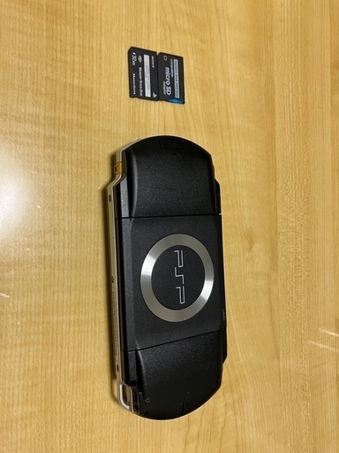 PSP ソフト8点 