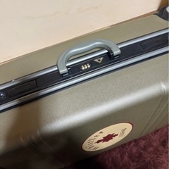 キャリーバッグの画像