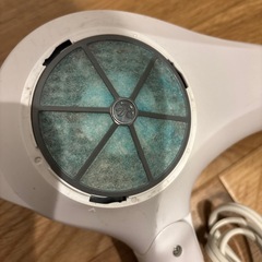 サテニーク　ヘアドライヤーの画像