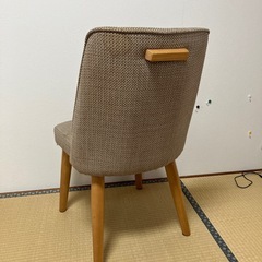 無料 椅子の画像