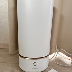 加湿器です。の画像
