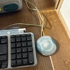 iMac G3 　の画像