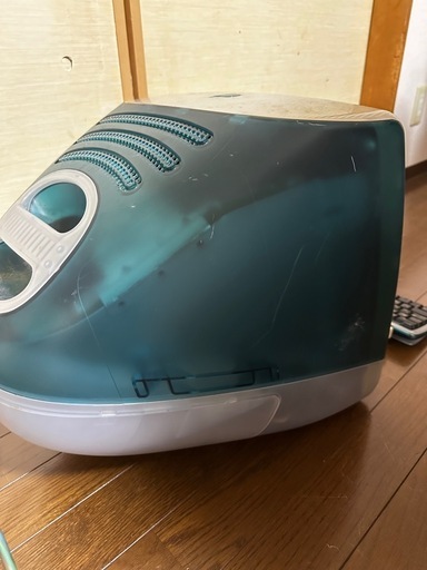iMac G3 　