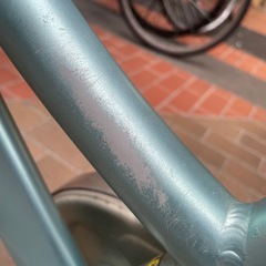 【美品!】 ブリヂストン アルベルト L型 27インチ 5段変速の画像