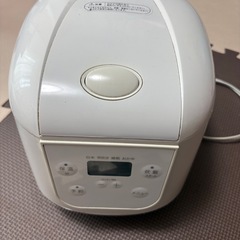 炊飯器(無料
)の画像