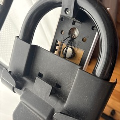 barwingエアロバイク  漕ぐだけの画像