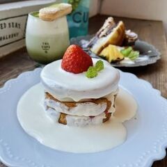 女子友募集🌷アフヌン・相席・趣味・犬友 etc.. 