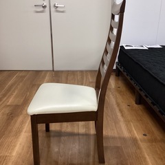 ダイニングチェア【町田市再生家具】253866の画像