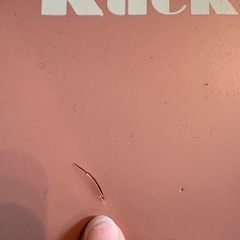 スリコ ベビーチェアの画像