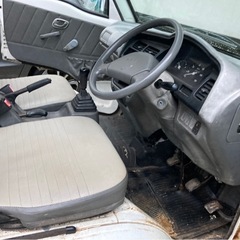 軽トラ／キャリーの画像