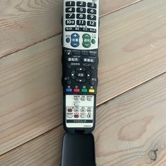 AQUOS  テレビ　20インチの画像