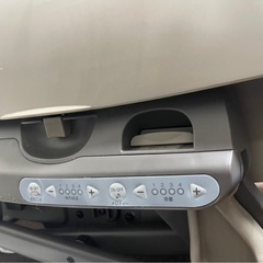 コンビ  ネムリラ コードレス AUTO SWING BEDi Long SS EG＋の画像