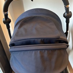 ベビーカー　コンビの画像