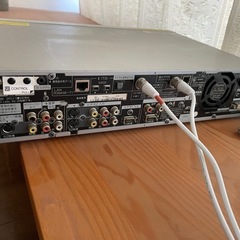 Pioneer テレビ 43インチ　の画像