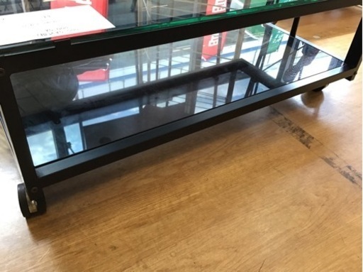 【トレファク神戸新長田店 買取/販売】取りに来られる方限定！ニトリのテレビ台ご紹介です