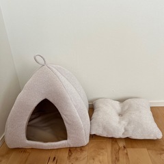 ペットハウス の画像