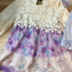 ワンピース_4着の画像