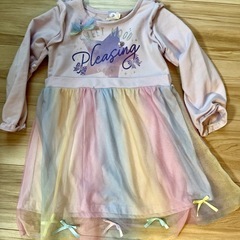 ワンピース_4着の画像