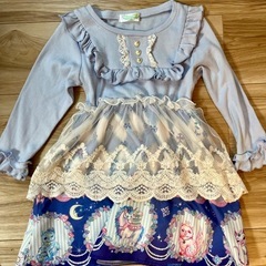 ワンピース_4着の画像