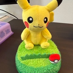 【まとめ売り】ポケモン雑貨3点セット！の画像