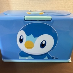 【まとめ売り】ポケモン雑貨3点セット！の画像