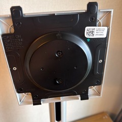 DELL モニタースタンドの画像