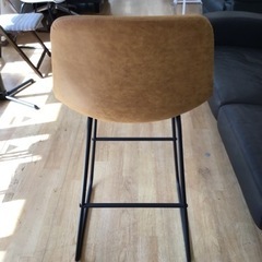 【トレファク神戸新長田店 買取/販売】取りに来られる方限定！カウンターチェアのご紹介ですの画像