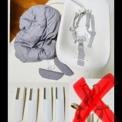 ストッケ　オプションセットの画像