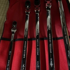 XFRRM705 新品未使用！の画像