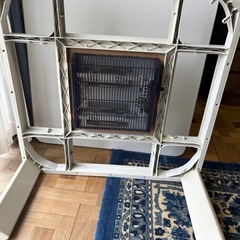 山善こたつの画像