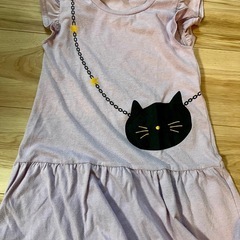 春夏ワンピース_4着の画像