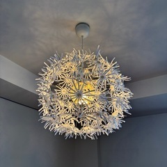 IKEA照明  MASKROS の画像