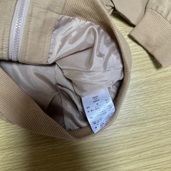 薄手　上着　90の画像