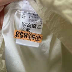 STRAWBERRIE_FIELDS スカート　サイズSの画像