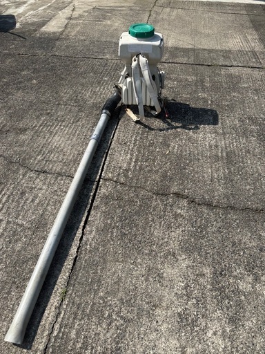 共立ミスト機
