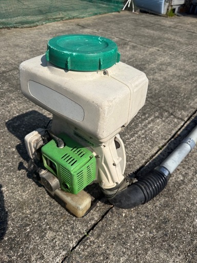 共立ミスト機