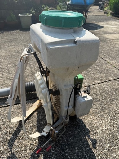 共立ミスト機