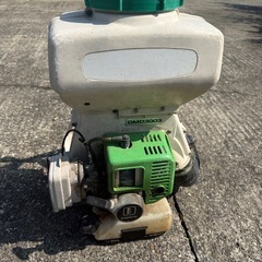 共立ミスト機の画像