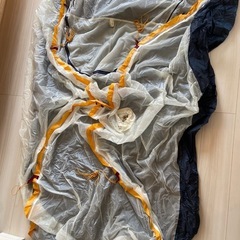 mont-bellステラリッジテント2型の画像