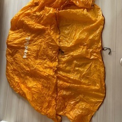 mont-bellステラリッジテント2型の画像